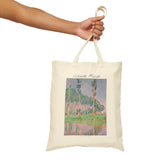 Poplars | Tote