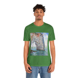 Manneporte | Tee