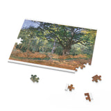 Forest | Puzzle