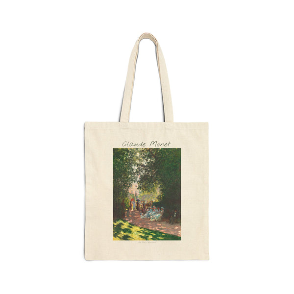 Parc Monceau | Tote