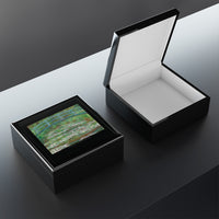 Japanese Footbridge | Stash Box
