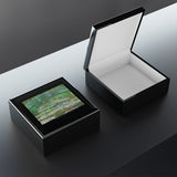 Japanese Footbridge | Stash Box