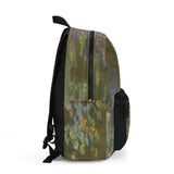 Lily Pond | Backpack