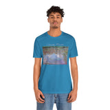 Pond Clouds | Titled | Tee