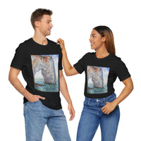Manneporte | Tee
