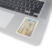 Cathedral | Sticker