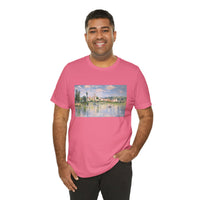 Vétheuil Summer | Tee