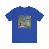In the Woods | Claude Monet | Tee
