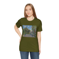 Argenteuil House | Tee