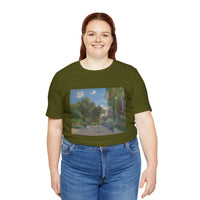 Argenteuil House | Tee