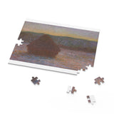 Sunset Stack | Puzzle