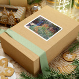 Flower Bed | Sticker