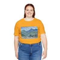 Valle Buona | Tee