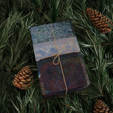 Port-Goulphar | Wrapping Paper