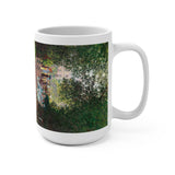 Parc Monceau | Mug