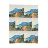 Monaco | Blanket
