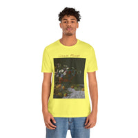 Still Life | Claude Monet | Tee