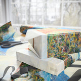 Monaco | Wrapping Paper