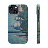 Grand Canal | iPhone Case | slim
