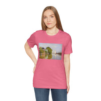Achterzaan | Tee