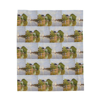 Achterzaan | Blanket