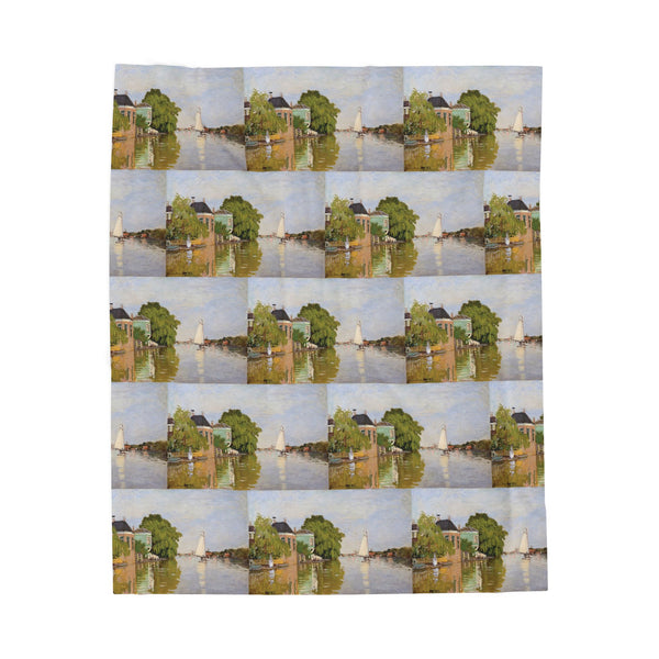 Achterzaan | Blanket