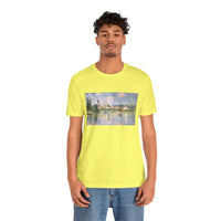 Vétheuil Summer | Tee