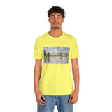 Vétheuil Summer | Tee