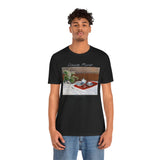Tea Service | Claude Monet | Tee