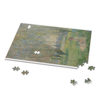 Willows | Puzzle