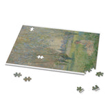 Willows | Puzzle