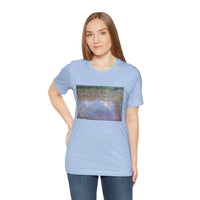 Pond Clouds | Tee
