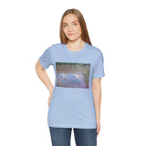 Pond Clouds | Tee