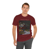 Still Life | Claude Monet | Tee