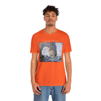 Étretat | Titled | Tee