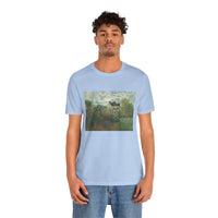 Dahlias | Tee