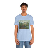 Dahlias | Tee