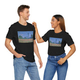 Giverny Poppy | Tee