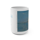 Low Tide | Mug