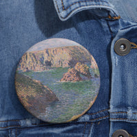 Port-Domois | Pin