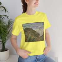 Sea | Tee