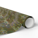 Lily Pond | Wrapping Paper