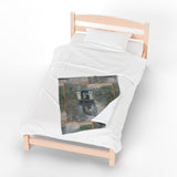 Studio Boat | Blanket