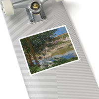 Bennecourt | Sticker
