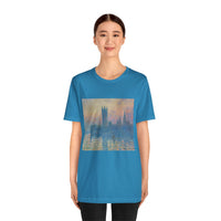Sunset Parliament | Tee