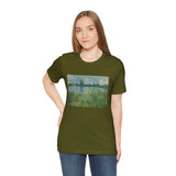 Banks of the Seine | Tee