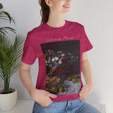 Still Life | Claude Monet | Tee