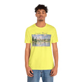Vétheuil Summer | Titled | Tee