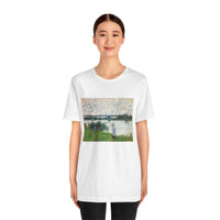 Promenade | Tee
