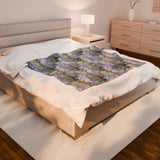 Vétheuil Summer | Blanket